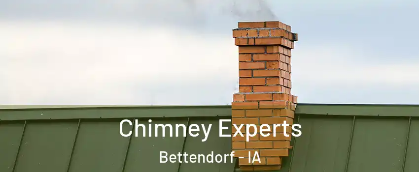  Chimney Experts Bettendorf - IA