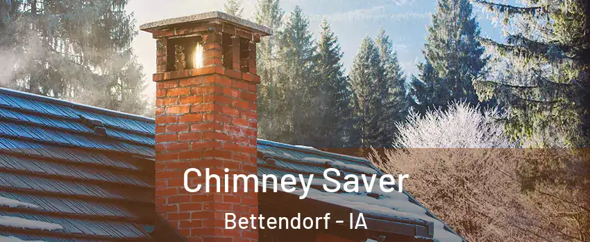 Chimney Saver Bettendorf - IA
