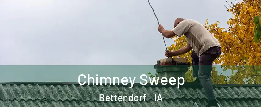  Chimney Sweep Bettendorf - IA