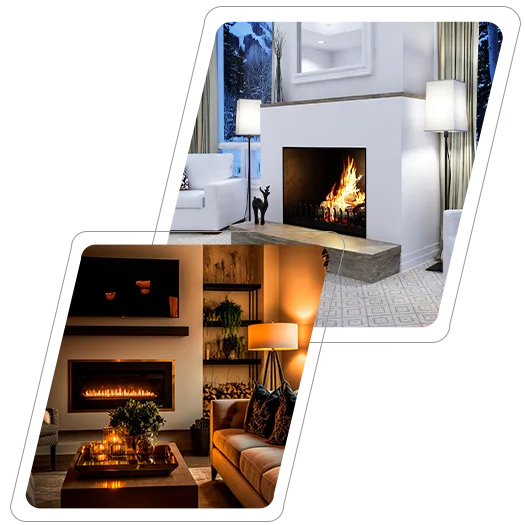 Remove Chimney Odor in Bettendorf, IA