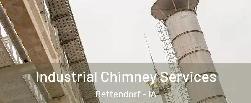  Industrial Chimney Services Bettendorf - IA