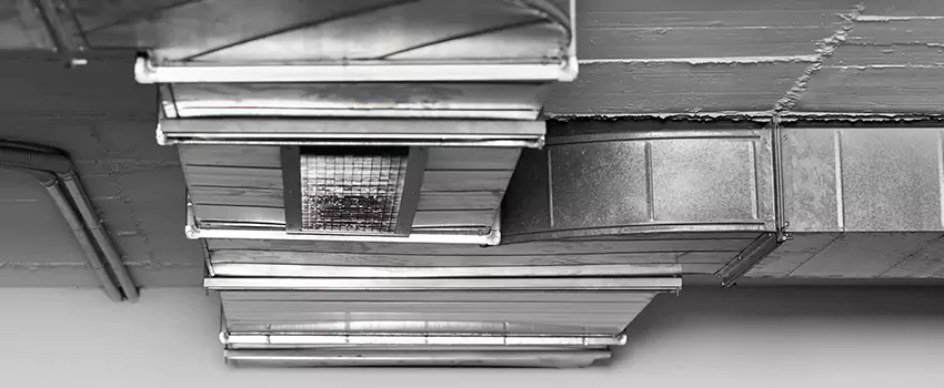 Trusted Air Duct Cleaning Company in Bettendorf, Iowa