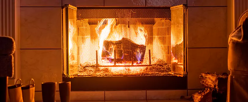 Astria Vent Free Gas Fireplaces Installation in Bettendorf, IA