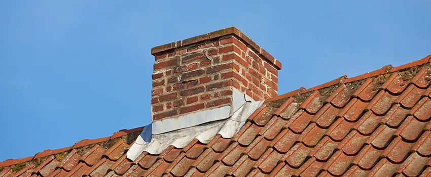 Residential Chimney Bricks Rotten Repair Services in Bettendorf, IA
