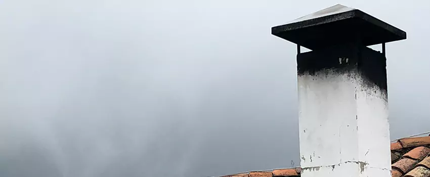 Chimney Damper Inspection in Bettendorf, IA