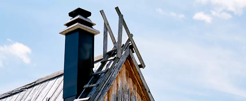 Chimney Creosote Cleaning in Bettendorf, IA