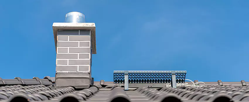 Chimney Flue Relining Services in Bettendorf, Iowa