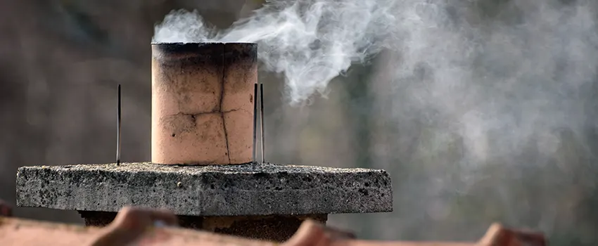 Wood Burning Chimney Odor Removal in Bettendorf, IA