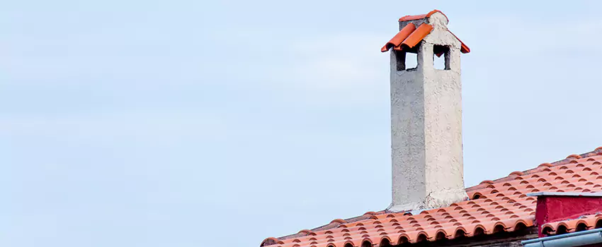 Chimney Pot Replacement in Bettendorf, IA
