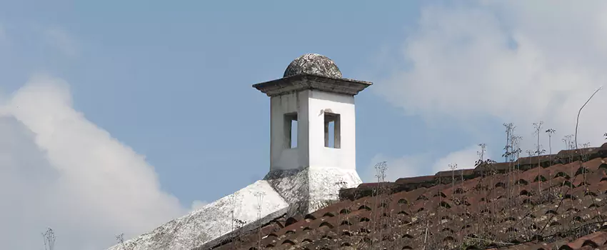 Cost To Rebuild A Chimney in Bettendorf, IA