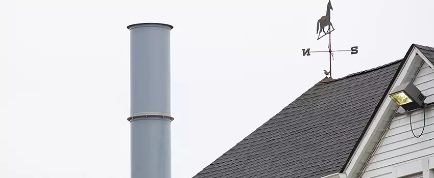 Chimney Inspection in Bettendorf, IA