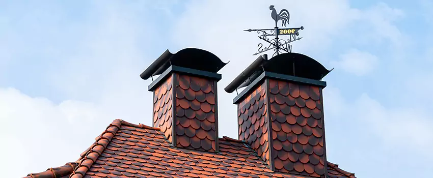 Old Chimney Restoration in Bettendorf, Iowa