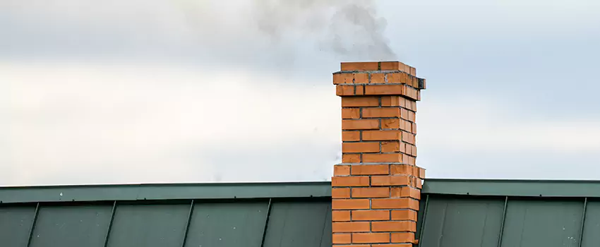Chimney Soot Cleaning Cost in Bettendorf, IA