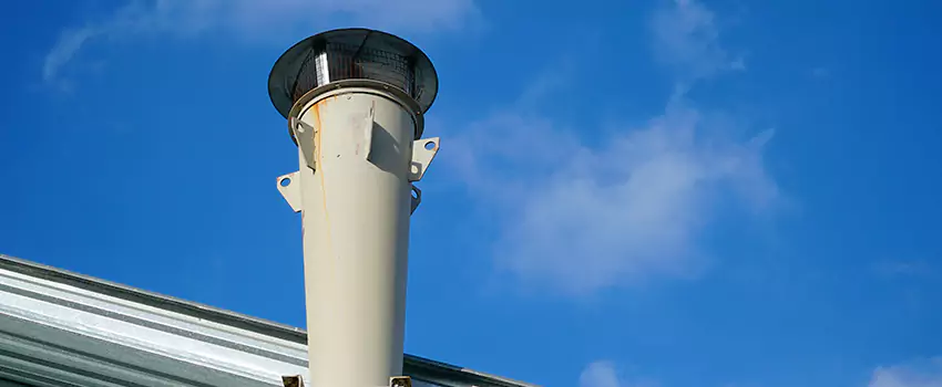 Chimney Spark Arrestor Requirements in Bettendorf, IA