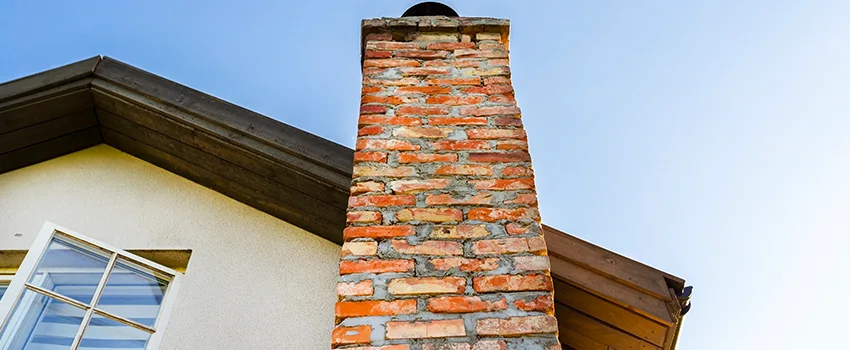 Chimney Mortar Replacement in Bettendorf, IA