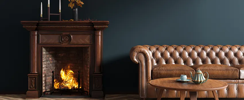 Traditional Fireplace Design Refurbishment Costs in Bettendorf, Iowa