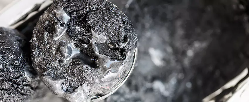 Clogged Dryer Vent Lint Cleaning in Bettendorf, Iowa