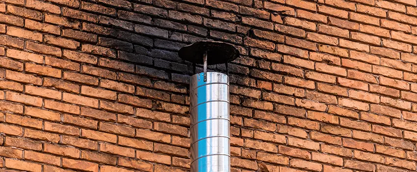 Diagnosing Commercial Chimney Problems in Bettendorf, IA
