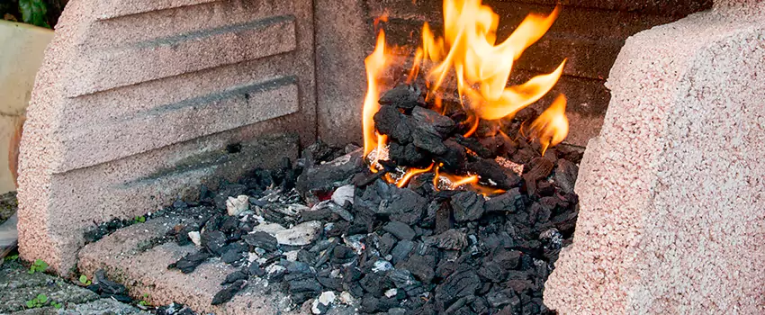 Remove Creosote From Brick in Bettendorf, IA