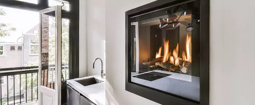 Dimplex Fireplace Installation and Repair in Bettendorf, Iowa
