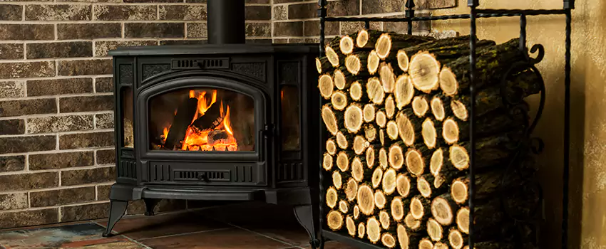 Drolet Fireplaces in Bettendorf, Iowa