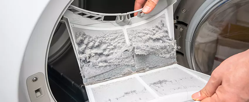 Best Dryer Lint Removal Company in Bettendorf, Iowa