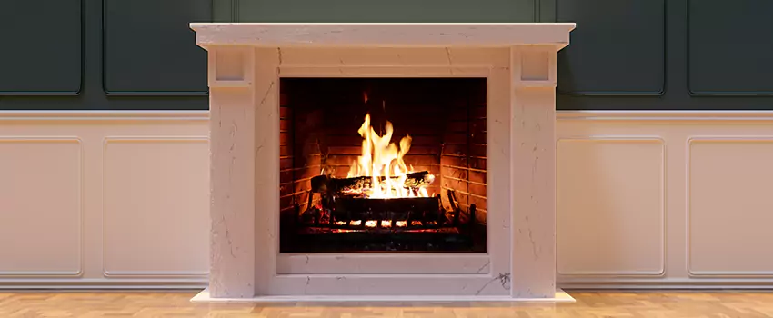 Empire Comfort Systems Fireplace Installation and Replacement in Bettendorf, Iowa