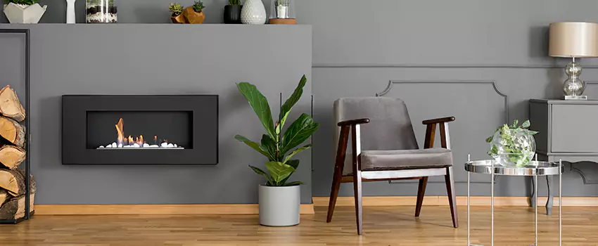Ethanol Fireplace Burner Repair in Bettendorf, IA