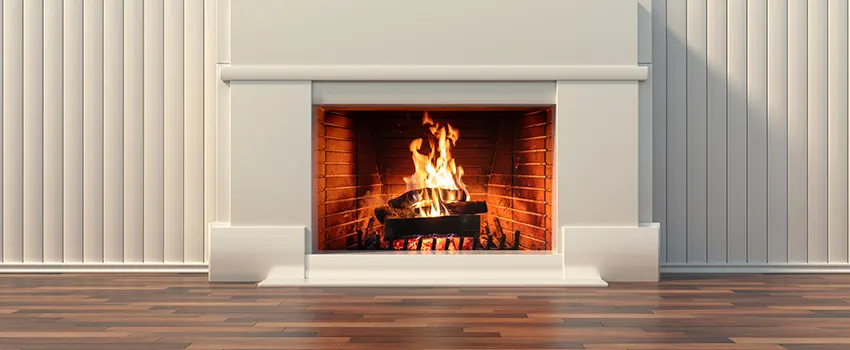 Fireplace Broken Ashtray Repair Services in Bettendorf, Iowa