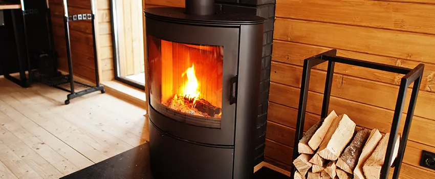 Gas Fireplace Door Handle Installation Services in Bettendorf, Iowa