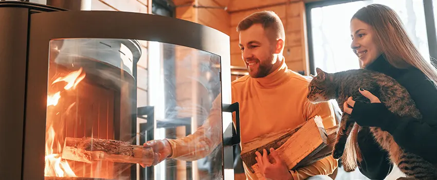 Fireplace Door Installation And Replacement Contractors in Bettendorf, IA