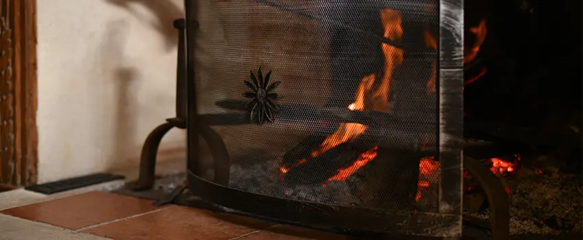 Electric Metal Fireplace installation Services in Bettendorf, IA