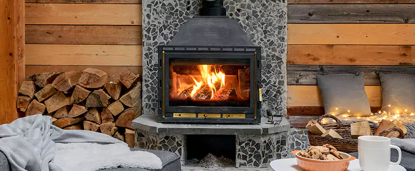 Fireplace Renovation Service in Bettendorf, IA