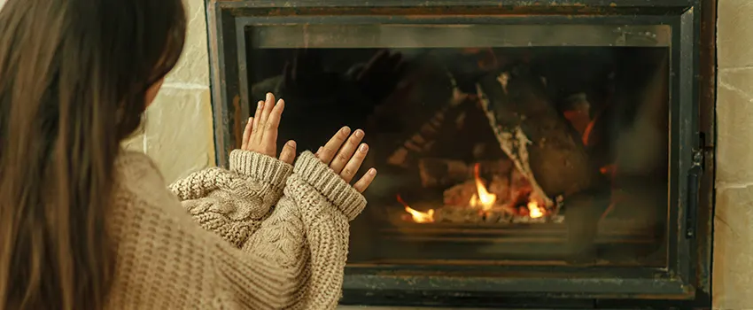 Wood-burning Fireplace Smell Removal Services in Bettendorf, IA