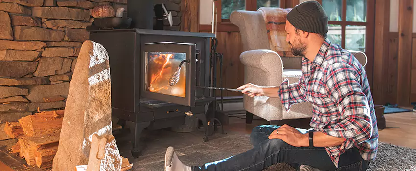 Fireplace Chimney Maintenance in Bettendorf, Iowa
