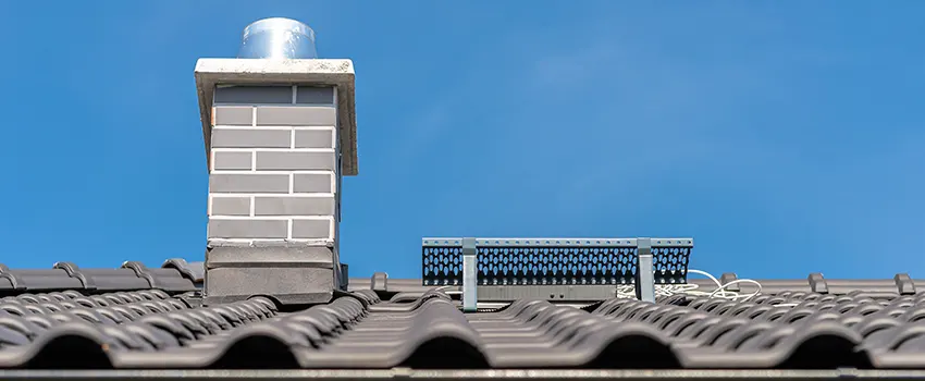 Repair Blocked Chimney in Bettendorf, Iowa