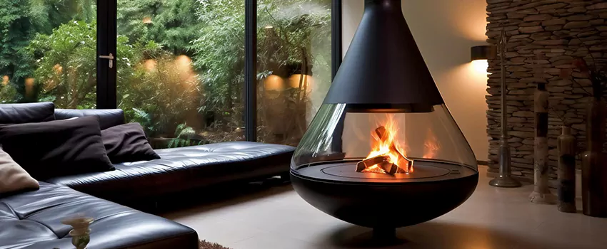 Affordable Floating Fireplace Repair And Installation Services in Bettendorf, Iowa