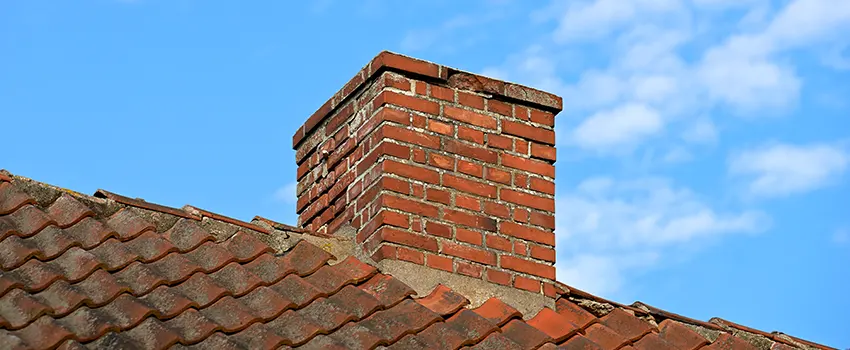 Flue Tiles Cracked Repair Services near Me in Bettendorf, IA
