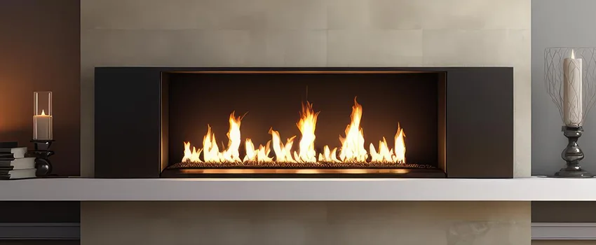 Vent Free Gas Fireplaces Repair Solutions in Bettendorf, Iowa