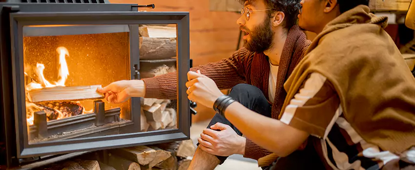 Benefits of Harman Stoves Fireplace in Bettendorf, Iowa