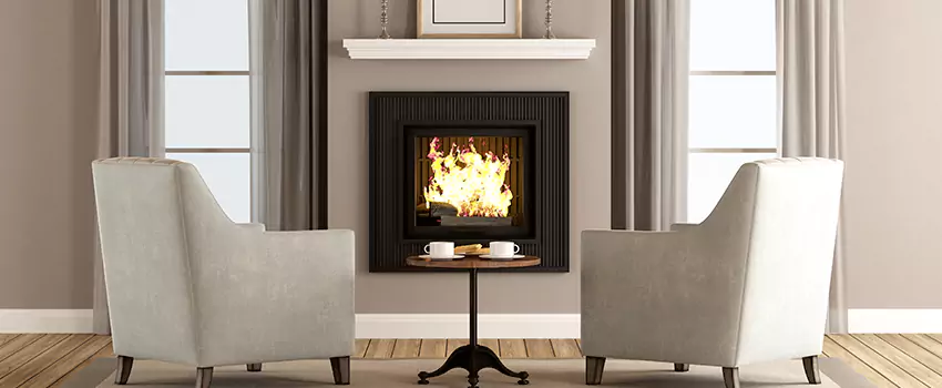 Heat & Glo Outdoor Gas Fireplaces Installation Contractors in Bettendorf, Iowa