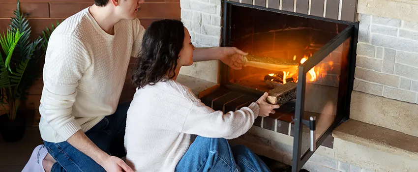 Kings Man Direct Vent Fireplaces Services in Bettendorf, Iowa