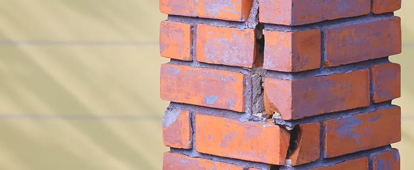 Leaking Chimney Repair And Replacement Cost in Bettendorf, Iowa
