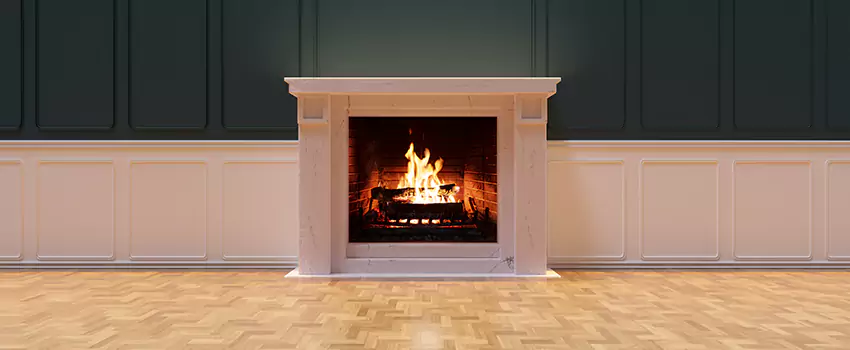 Napoleon Electric Fireplaces Inspection Service in Bettendorf, Iowa