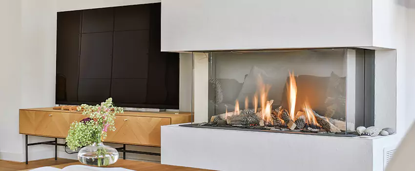 Ortal Wilderness Fireplace Repair and Maintenance in Bettendorf, Iowa