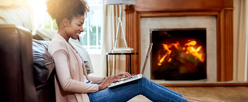 Cost-Effective Osburn Fireplace Installation and Repair in Bettendorf, IA