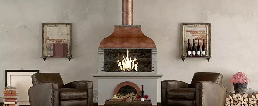 Benefits of Pacific Energy Fireplace in Bettendorf, Iowa