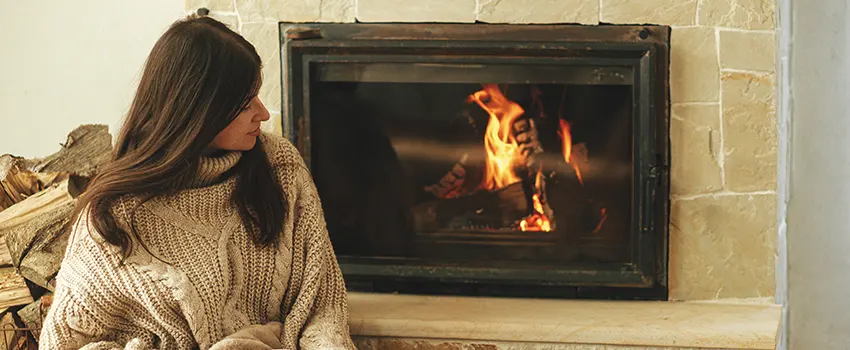 Regency Outdoor Fireplace Products Maintenance and Replacement Services in Bettendorf, Iowa