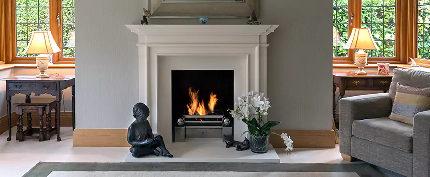 RSF Fireplaces Maintenance and Repair in Bettendorf, Iowa