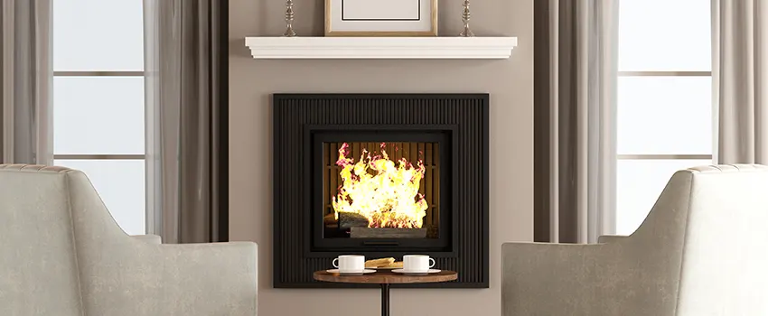 Superior Outdoor Fireplace Repair in Bettendorf, IA